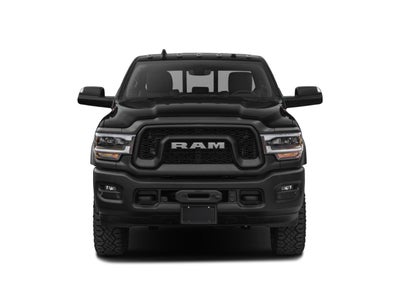 2021 RAM 2500 Power Wagon 4x4 Crew Cab 6'4" Box
