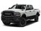 2021 RAM 2500 Power Wagon 4x4 Crew Cab 6'4" Box