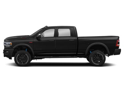 2021 RAM 2500 Power Wagon 4x4 Crew Cab 6'4" Box
