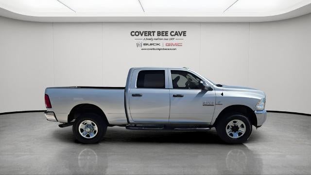 2015 RAM 2500 4WD Crew Cab 6.4 Ft Box Tradesman