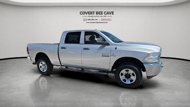 2015 RAM 2500 4WD Crew Cab 6.4 Ft Box Tradesman