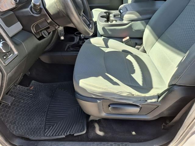 2015 RAM 2500 4WD Crew Cab 6.4 Ft Box Tradesman