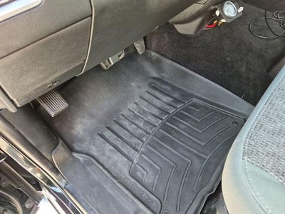 2017 RAM 2500 Big Horn 4x4 Crew Cab 6'4" Box