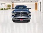 2017 RAM 2500 Big Horn 4x4 Crew Cab 6'4" Box