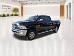 2017 RAM 2500 Big Horn 4x4 Crew Cab 6'4" Box