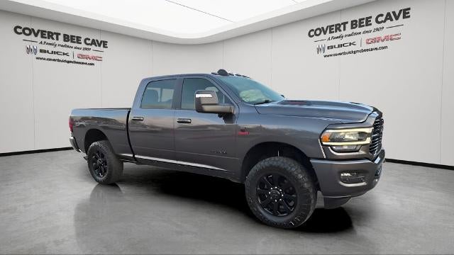2023 RAM 2500 Laramie 4x4 Crew Cab 6'4" Box