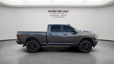 2023 RAM 2500 Laramie 4x4 Crew Cab 6'4" Box