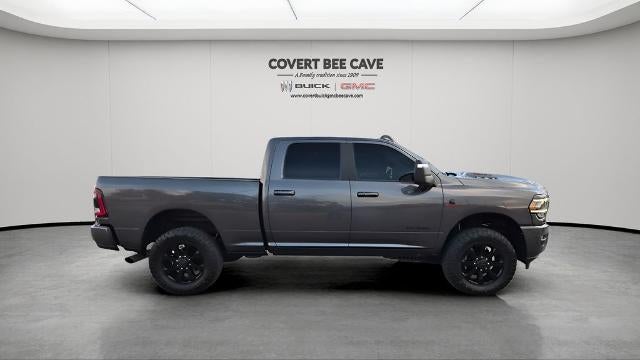 2023 RAM 2500 Laramie 4x4 Crew Cab 6'4" Box