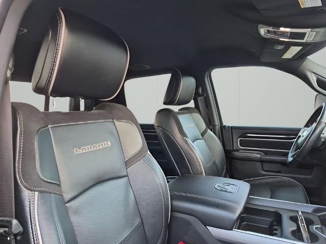 2023 RAM 2500 Laramie 4x4 Crew Cab 6'4" Box