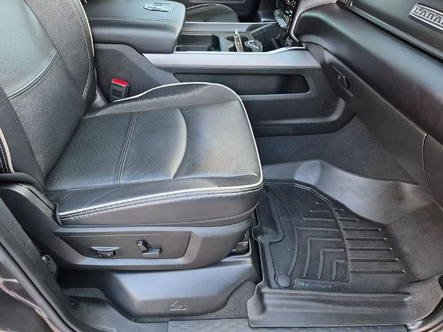 2023 RAM 2500 Laramie 4x4 Crew Cab 6'4" Box