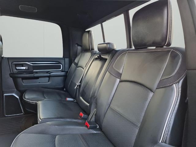 2023 RAM 2500 Laramie 4x4 Crew Cab 6'4" Box