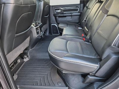 2023 RAM 2500 Laramie 4x4 Crew Cab 6'4" Box