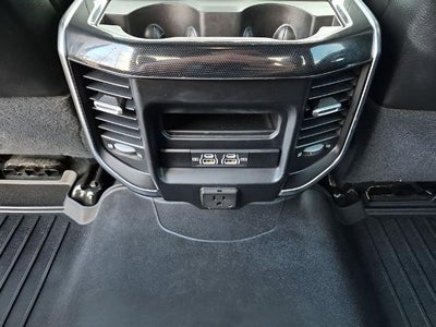 2023 RAM 2500 Laramie 4x4 Crew Cab 6'4" Box