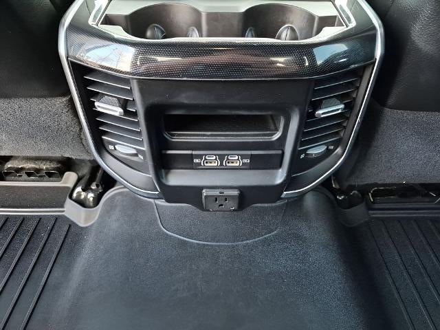 2023 RAM 2500 Laramie 4x4 Crew Cab 6'4" Box