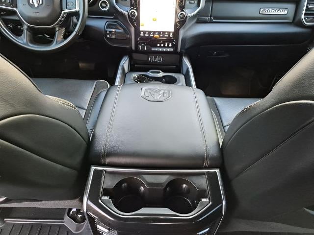 2023 RAM 2500 Laramie 4x4 Crew Cab 6'4" Box