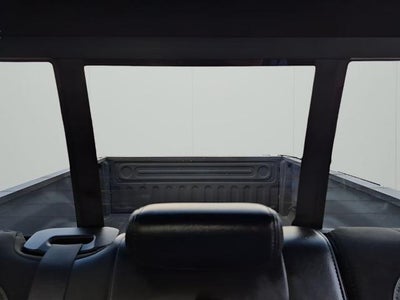 2023 RAM 2500 Laramie 4x4 Crew Cab 6'4" Box