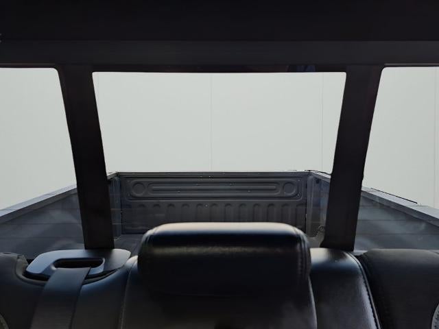 2023 RAM 2500 Laramie 4x4 Crew Cab 6'4" Box