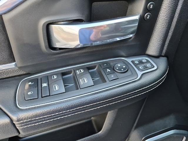 2023 RAM 2500 Laramie 4x4 Crew Cab 6'4" Box