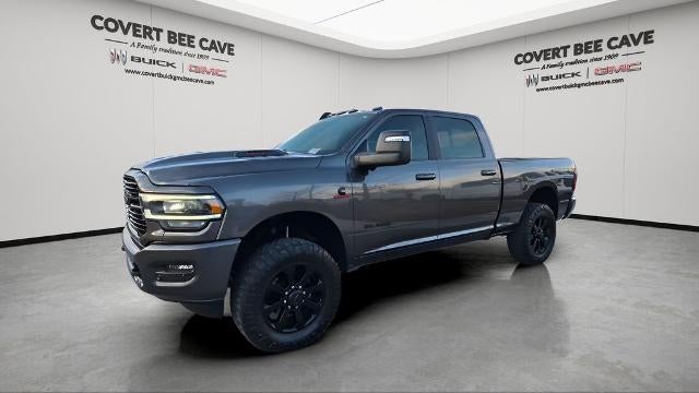 2023 RAM 2500 Laramie 4x4 Crew Cab 6'4" Box