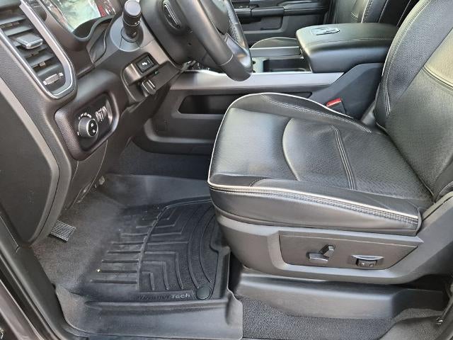 2023 RAM 2500 Laramie 4x4 Crew Cab 6'4" Box