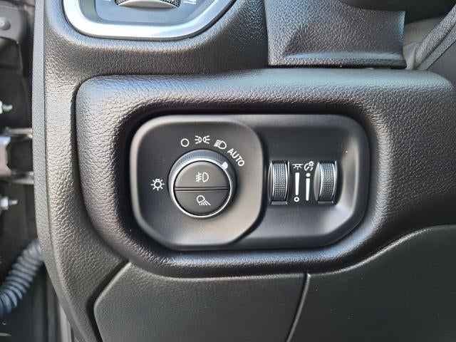 2023 RAM 2500 Laramie 4x4 Crew Cab 6'4" Box