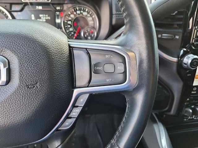 2023 RAM 2500 Laramie 4x4 Crew Cab 6'4" Box