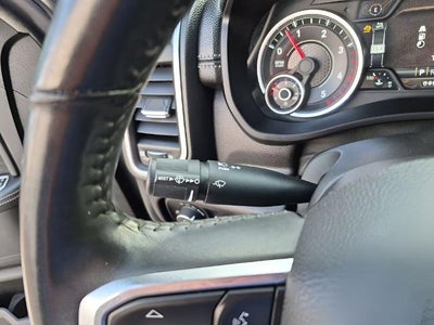 2023 RAM 2500 Laramie 4x4 Crew Cab 6'4" Box