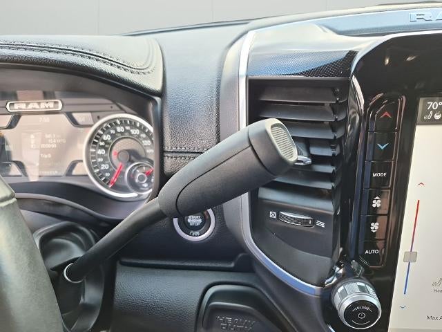 2023 RAM 2500 Laramie 4x4 Crew Cab 6'4" Box