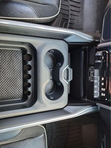 2023 RAM 2500 Laramie 4x4 Crew Cab 6'4" Box