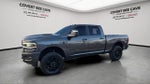 2023 RAM 2500 Laramie 4x4 Crew Cab 6'4" Box