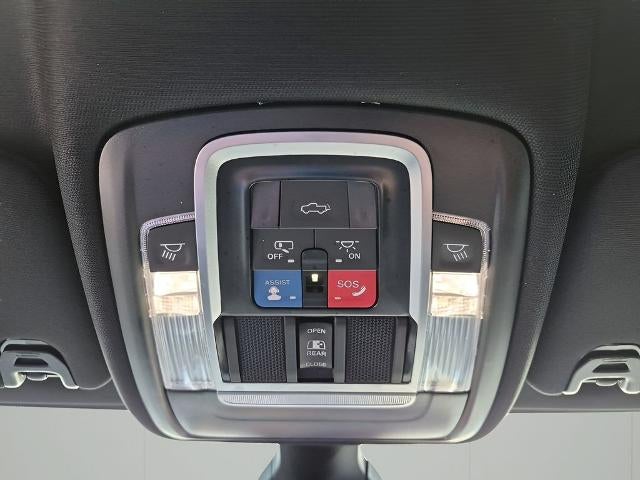 2023 RAM 2500 Laramie 4x4 Crew Cab 6'4" Box