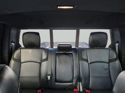 2023 RAM 2500 Laramie 4x4 Crew Cab 6'4" Box