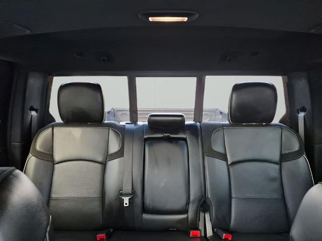 2023 RAM 2500 Laramie 4x4 Crew Cab 6'4" Box