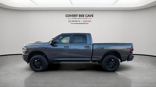 2023 RAM 2500 Laramie 4x4 Crew Cab 6'4" Box