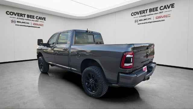 2023 RAM 2500 Laramie 4x4 Crew Cab 6'4" Box