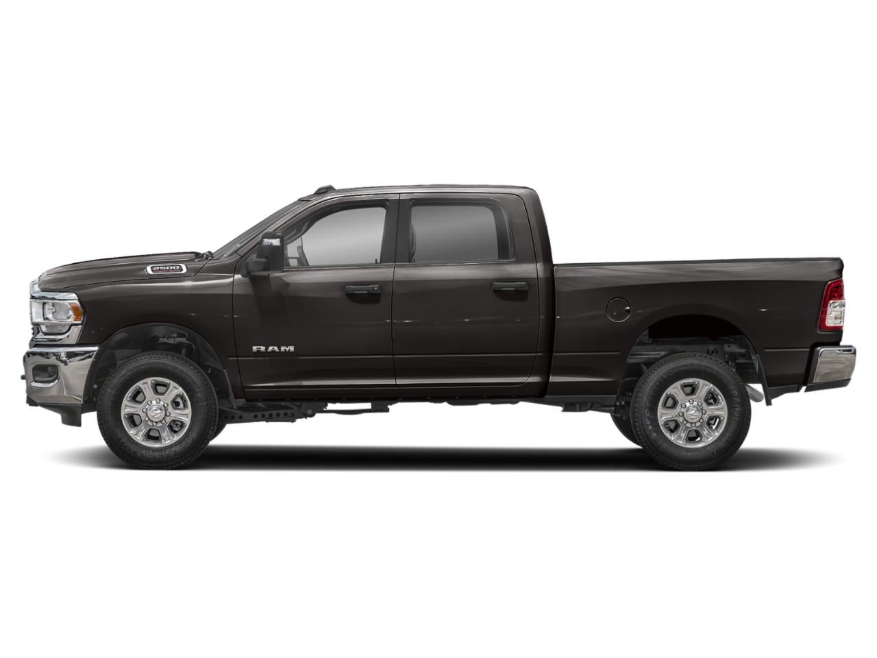 2023 RAM 2500 Laramie 4x4 Crew Cab 6'4" Box