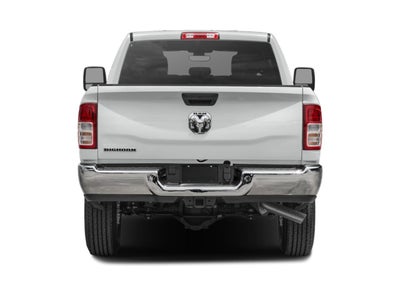 2023 RAM 2500 Laramie 4x4 Crew Cab 6'4" Box