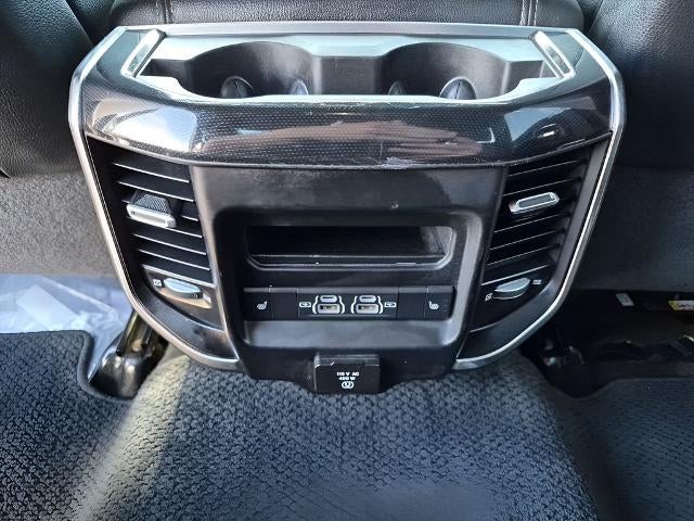 2022 RAM 2500 Laramie 4x4 Crew Cab 6'4" Box