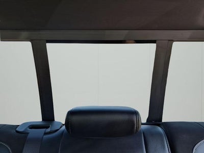 2022 RAM 2500 Laramie 4x4 Crew Cab 6'4" Box