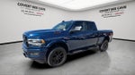 2022 RAM 2500 Laramie 4x4 Crew Cab 6'4" Box
