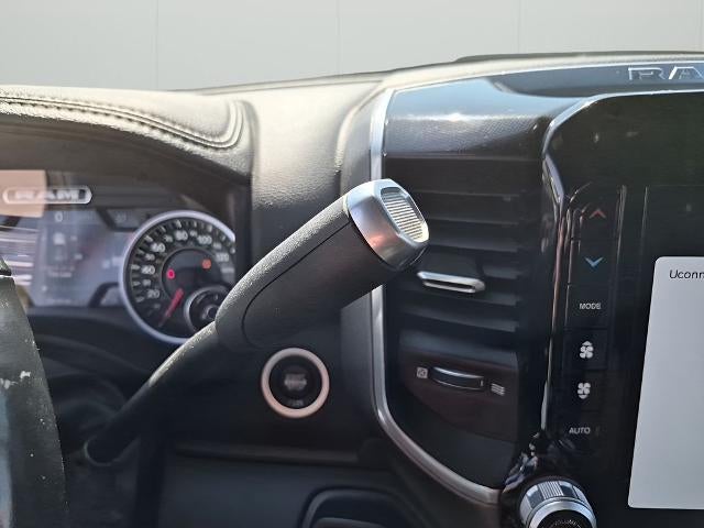 2022 RAM 2500 Laramie 4x4 Crew Cab 6'4" Box