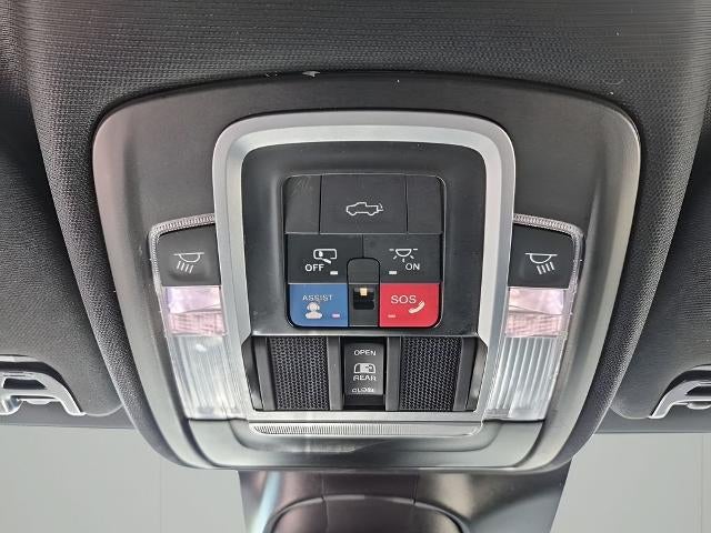 2022 RAM 2500 Laramie 4x4 Crew Cab 6'4" Box