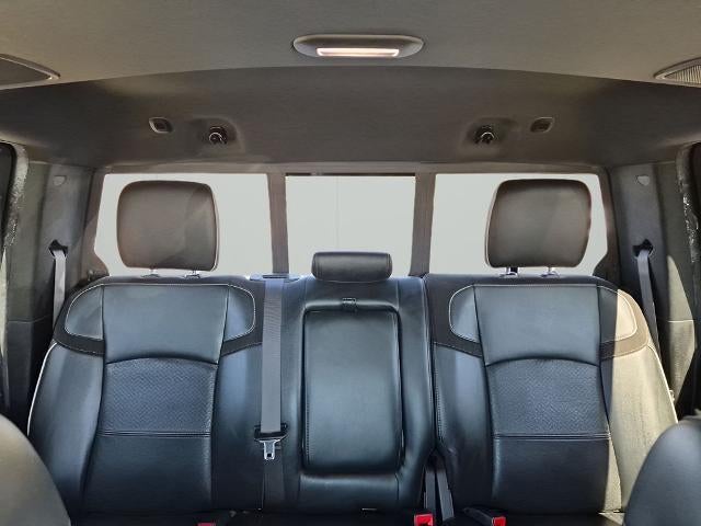 2022 RAM 2500 Laramie 4x4 Crew Cab 6'4" Box