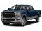 2022 RAM 2500 Laramie 4x4 Crew Cab 6'4" Box