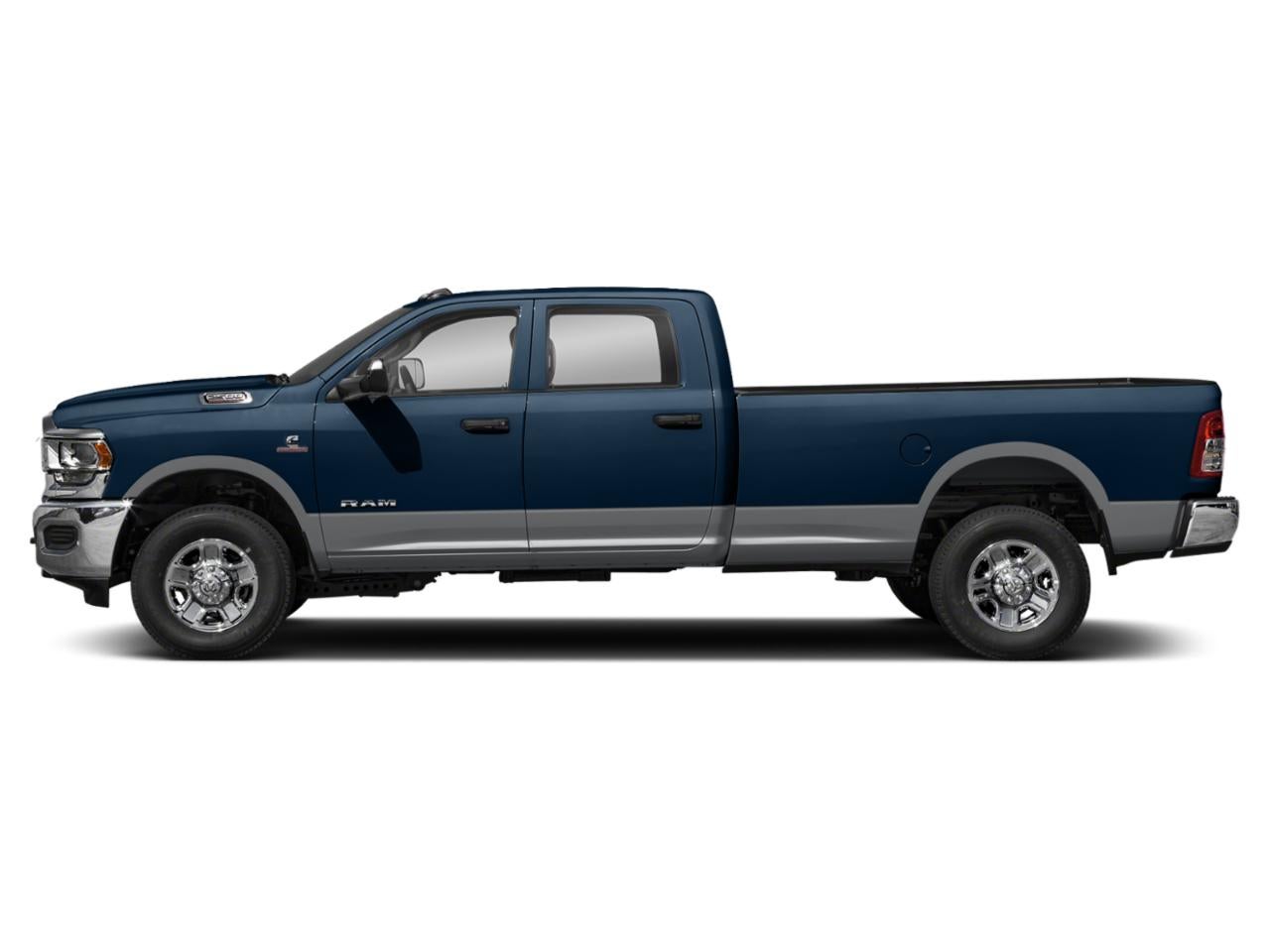 2022 RAM 2500 Laramie 4x4 Crew Cab 6'4" Box