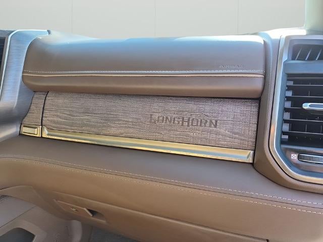 2021 RAM 2500 Longhorn 4x4 Crew Cab 6'4" Box