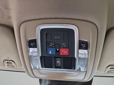 2021 RAM 2500 Longhorn 4x4 Crew Cab 6'4" Box