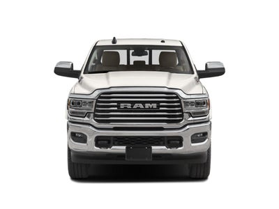 2021 RAM 2500 Longhorn 4x4 Crew Cab 6'4" Box