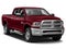 2015 RAM 2500 4WD Crew Cab 6.4 Ft Box Longhorn