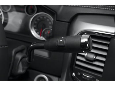 2015 RAM 2500 4WD Crew Cab 6.4 Ft Box Longhorn